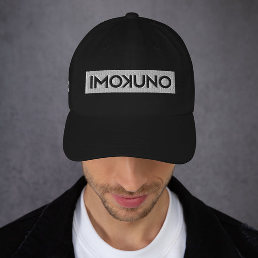 IMOKUNO Logo Hat